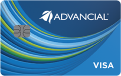 advancial-federal-credit-union-visa-rewards-plus